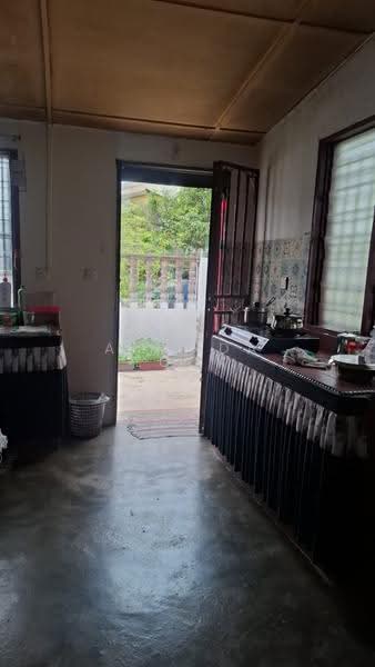 2-storey Terraced House for Sale in Serdang Raya (Seri Kembangan) - Amanda Lock - Kitchen - PropertyGuru.com.my