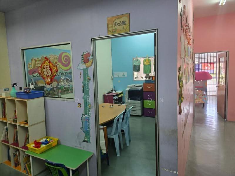 Kedai untuk Disewa di Bandar Seri Alam (Masai) - Tori Cheon - Office - PropertyGuru.com.my