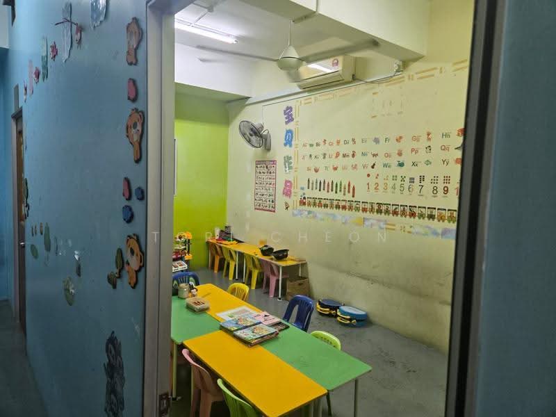 Kedai untuk Disewa di Bandar Seri Alam (Masai) - Tori Cheon - Study - PropertyGuru.com.my