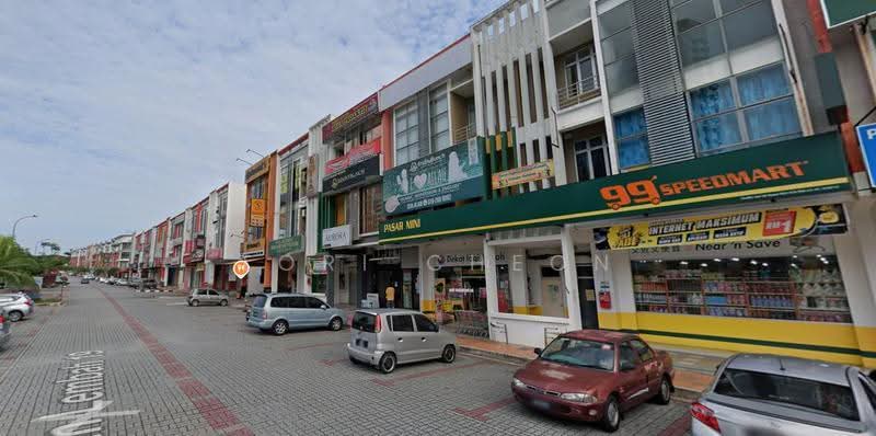 Kedai untuk Disewa di Bandar Seri Alam (Masai) - Tori Cheon - PropertyGuru.com.my