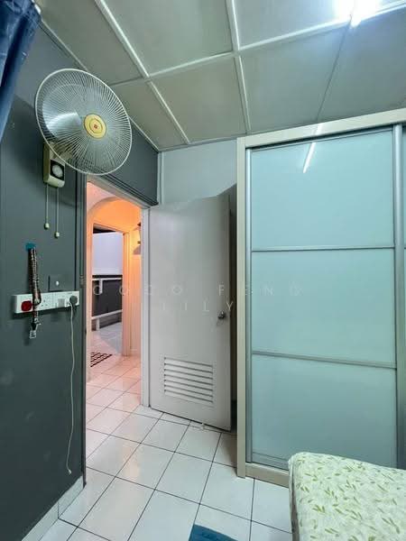 Rumah Teres 1.5-Tingkat untuk Dijual di Taman Molek (Johor Bahru) - Coco Feng Lily - PropertyGuru.com.my
