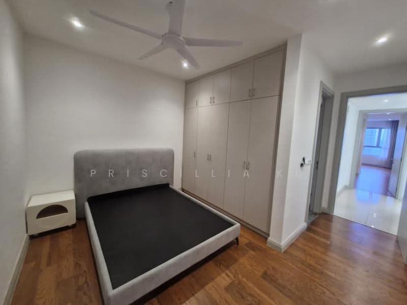 Condominium for Rent at The Westside One - Priscillia Ku - Bedroom - PropertyGuru.com.my