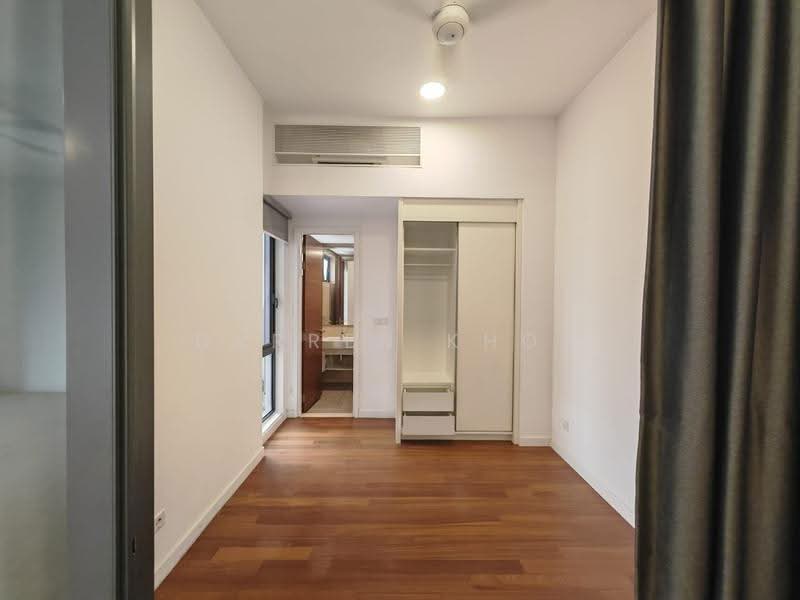 Service Residence for Rent at The Astaka @ 1 Bukit Senyum - Darren Khoo - Bedroom - PropertyGuru.com.my