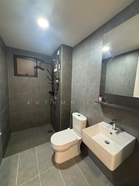 Kondominium untuk Disewa di D'Terra Residences - Autumn Low - Bathroom - PropertyGuru.com.my