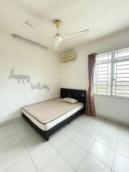 Kediaman Servis untuk Disewa di Tebrau City Residences - Vivco Liang - PropertyGuru.com.my