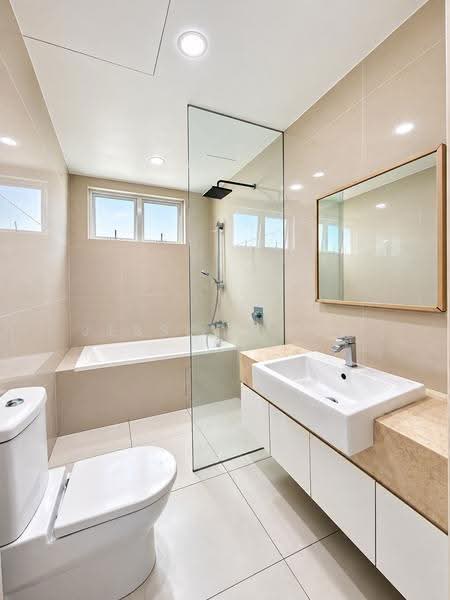 Condominium for Rent at Le Yuan Residence - Jesslyn Loh - Bathroom - PropertyGuru.com.my