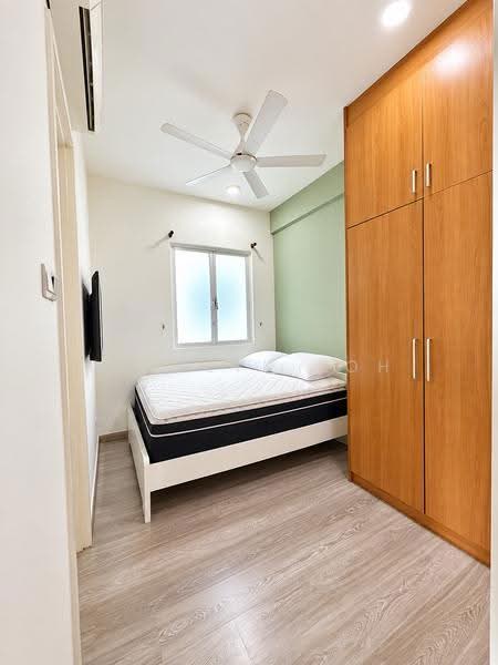 Condominium for Rent at Le Yuan Residence - Jesslyn Loh - Bedroom - PropertyGuru.com.my