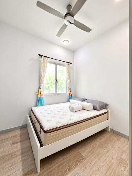 Condominium for Rent at Le Yuan Residence - Jesslyn Loh - Bedroom - PropertyGuru.com.my