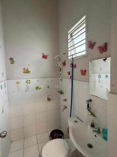 Rumah Teres 2-Tingkat untuk Dijual di Kempas (Johor Bahru) - Ethan Gan - Bathroom - PropertyGuru.com.my