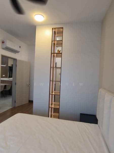 Service Residence for Rent at The Tropika - Kiwi Nyew - Bedroom - PropertyGuru.com.my