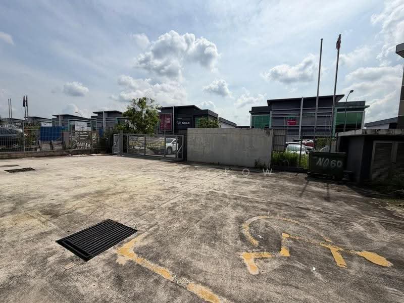 Kilang untuk Disewa di Bandar Indahpura (Kulai) - Ruby Teow - PropertyGuru.com.my
