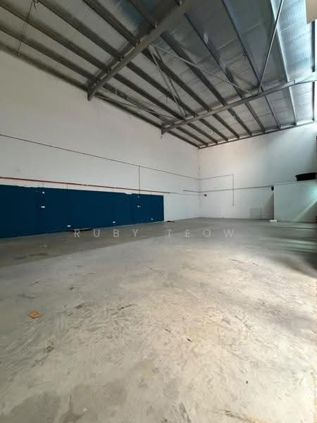 Kilang untuk Disewa di Bandar Indahpura (Kulai) - Ruby Teow - PropertyGuru.com.my