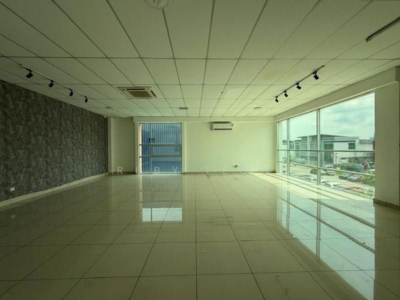 Kilang untuk Disewa di Bandar Indahpura (Kulai) - Ruby Teow - Interior - PropertyGuru.com.my