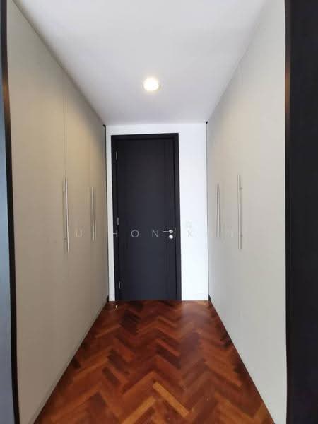 Rumah Teres untuk Dijual di Medini (Iskandar Puteri (Nusajaya)) - U Hon Kun - Corridor - PropertyGuru.com.my
