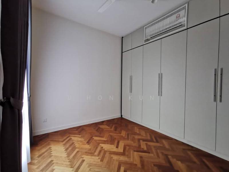 Rumah Teres untuk Dijual di Medini (Iskandar Puteri (Nusajaya)) - U Hon Kun - Bedroom - PropertyGuru.com.my