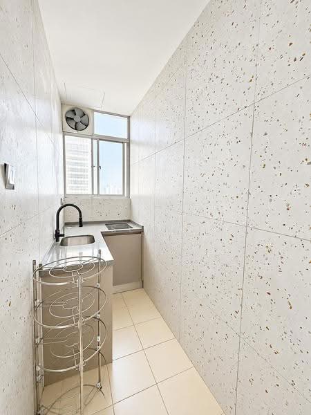 Condominium for Rent at Le Yuan Residence - Jesslyn Loh - Kitchen - PropertyGuru.com.my