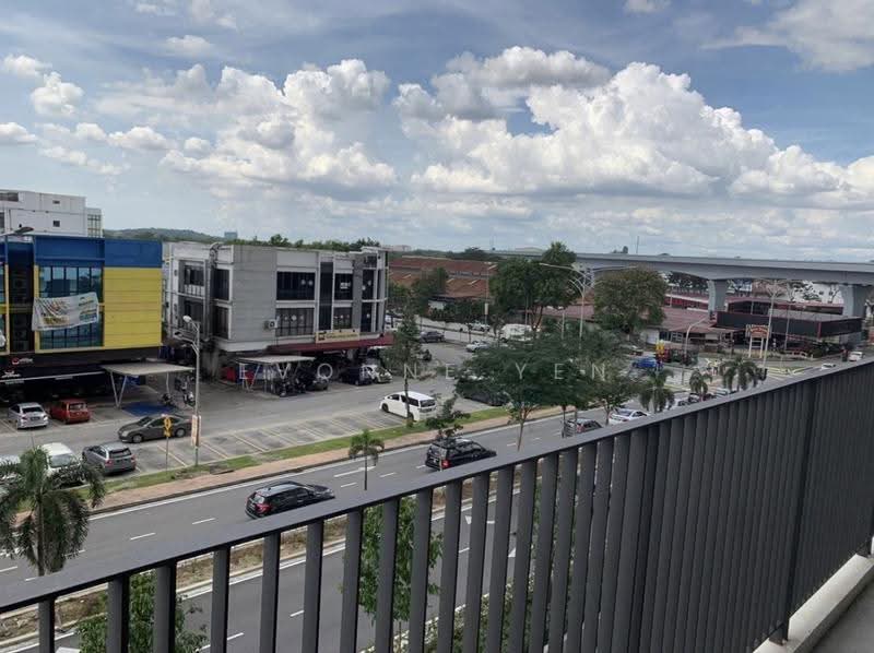 Kedai / Pejabat untuk Disewa di Taman Sains Selangor (Kota Damansara) - Evonne Yen - Exterior - PropertyGuru.com.my