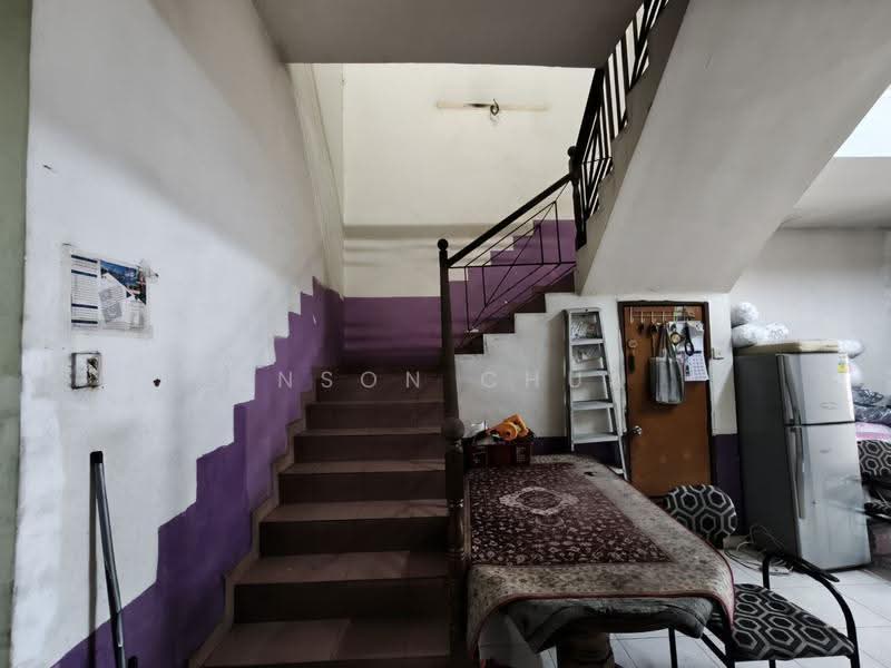 Rumah Teres 2-Tingkat untuk Dijual di Ulu Tiram (Johor) - Anson Chua - Interior - PropertyGuru.com.my