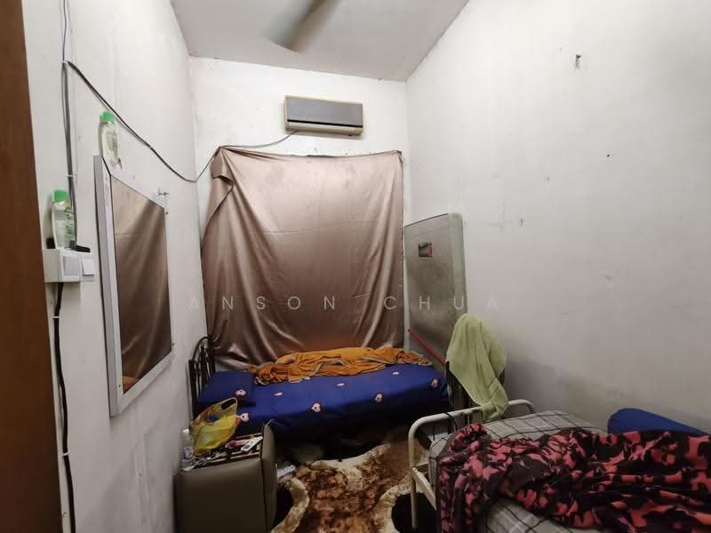 Rumah Teres 2-Tingkat untuk Dijual di Ulu Tiram (Johor) - Anson Chua - PropertyGuru.com.my