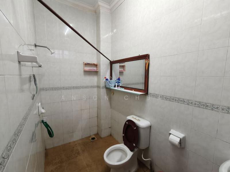 Rumah Teres 2-Tingkat untuk Dijual di Ulu Tiram (Johor) - Anson Chua - PropertyGuru.com.my