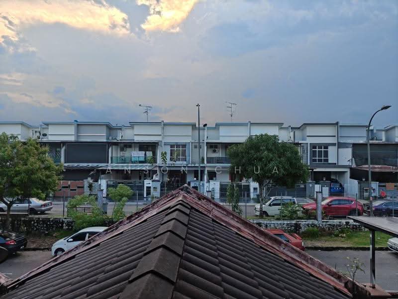 Rumah Teres 2-Tingkat untuk Dijual di Ulu Tiram (Johor) - Anson Chua - PropertyGuru.com.my