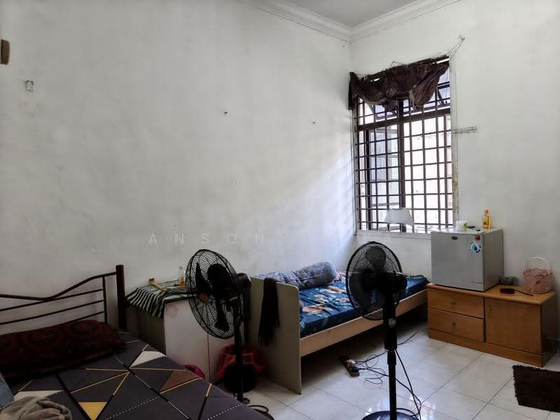 Rumah Teres 2-Tingkat untuk Dijual di Ulu Tiram (Johor) - Anson Chua - PropertyGuru.com.my