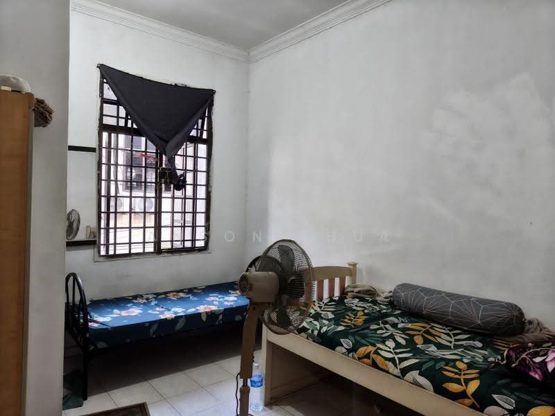 Rumah Teres 2-Tingkat untuk Dijual di Ulu Tiram (Johor) - Anson Chua - PropertyGuru.com.my
