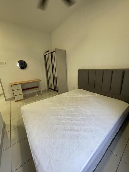 Kediaman Servis untuk Disewa di YOUTH CITY - Lai Ah Moi - Bedroom - PropertyGuru.com.my