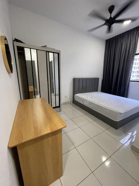 Kediaman Servis untuk Disewa di YOUTH CITY - Lai Ah Moi - Bedroom - PropertyGuru.com.my