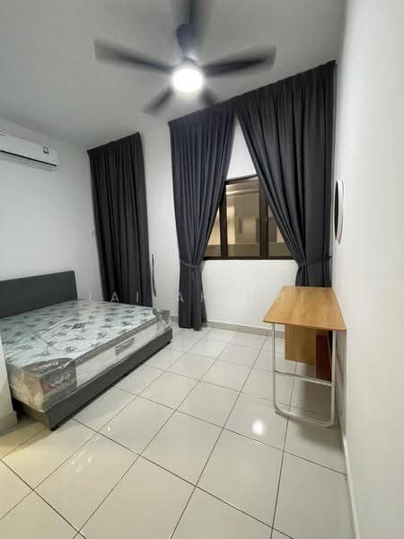 Kediaman Servis untuk Disewa di YOUTH CITY - Lai Ah Moi - Bedroom - PropertyGuru.com.my