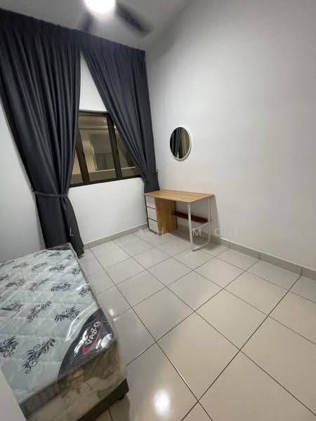 Kediaman Servis untuk Disewa di YOUTH CITY - Lai Ah Moi - Bedroom - PropertyGuru.com.my
