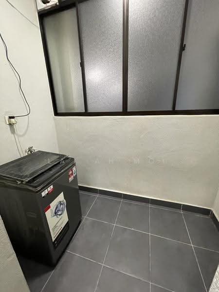 Kediaman Servis untuk Disewa di YOUTH CITY - Lai Ah Moi - Interior - PropertyGuru.com.my