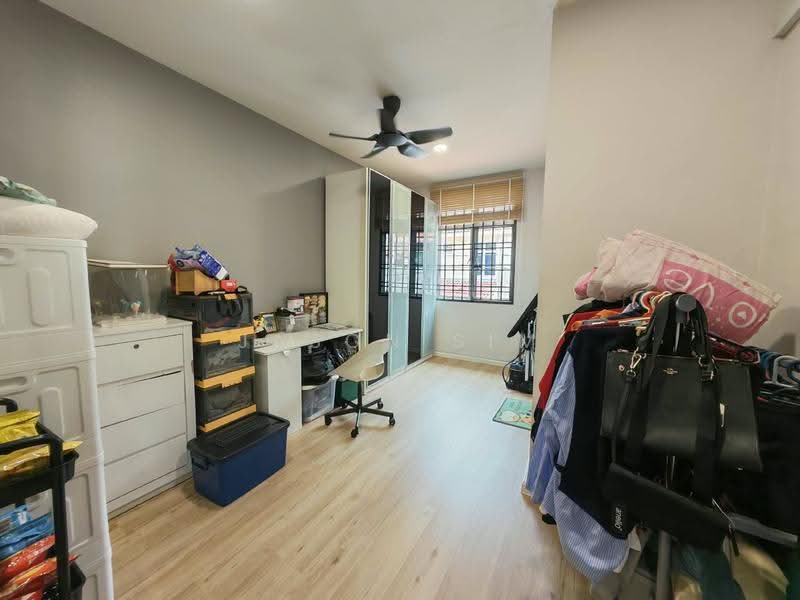 2-storey Terraced House for Sale in Taman Nusa Indah (Iskandar Puteri (Nusajaya)) - Jason Sim - Bedroom - PropertyGuru.com.my