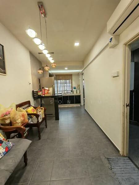 2-storey Terraced House for Sale in Taman Nusa Indah (Iskandar Puteri (Nusajaya)) - Jason Sim - Kitchen - PropertyGuru.com.my