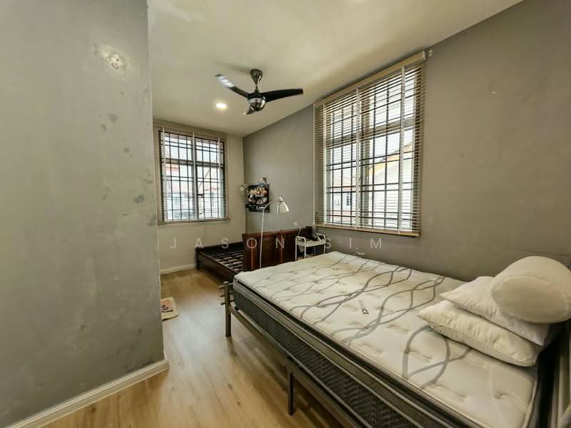 2-storey Terraced House for Sale in Taman Nusa Indah (Iskandar Puteri (Nusajaya)) - Jason Sim - Bedroom - PropertyGuru.com.my