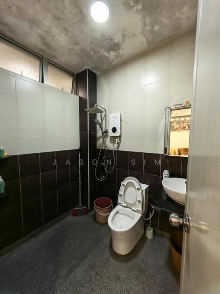 2-storey Terraced House for Sale in Taman Nusa Indah (Iskandar Puteri (Nusajaya)) - Jason Sim - Bathroom - PropertyGuru.com.my