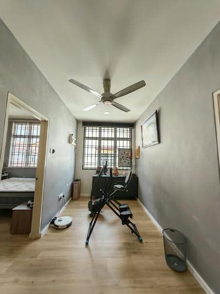 2-storey Terraced House for Sale in Taman Nusa Indah (Iskandar Puteri (Nusajaya)) - Jason Sim - Bedroom - PropertyGuru.com.my