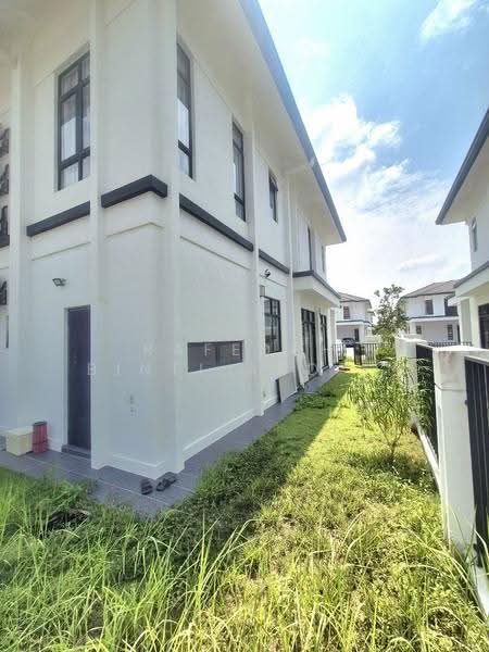 Semi-Detached House for Sale in Kuala Selangor (Selangor) - Rafedah Binti Abdul Aziz - Exterior - PropertyGuru.com.my