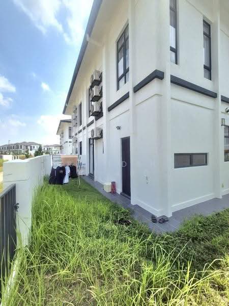 Semi-Detached House for Sale in Kuala Selangor (Selangor) - Rafedah Binti Abdul Aziz - Exterior - PropertyGuru.com.my