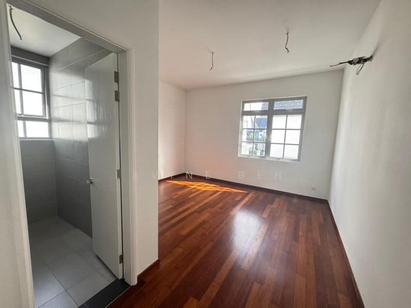 Rumah Berkembar untuk Dijual di Eco Spring (Johor Bahru) - Lavine Beh - Bathroom - PropertyGuru.com.my