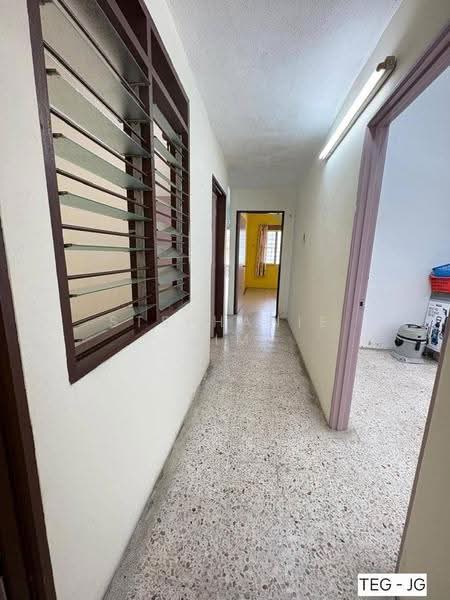 Terraced House for Sale in Taman Klang Utama (Kapar) - Stephanie Lim - Corridor - PropertyGuru.com.my