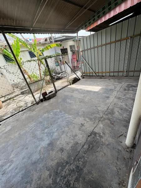 Terraced House for Sale in Taman Klang Utama (Kapar) - Stephanie Lim - Exterior - PropertyGuru.com.my