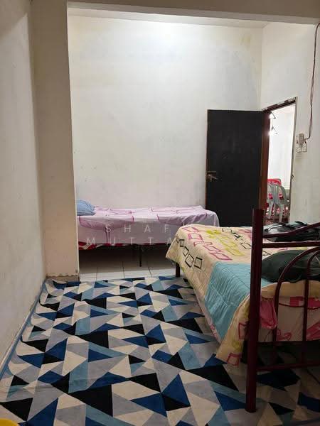 Rumah Teres untuk Disewa di Taman Sri Serdang (Seri Kembangan) - Shafiq Muttalib - PropertyGuru.com.my
