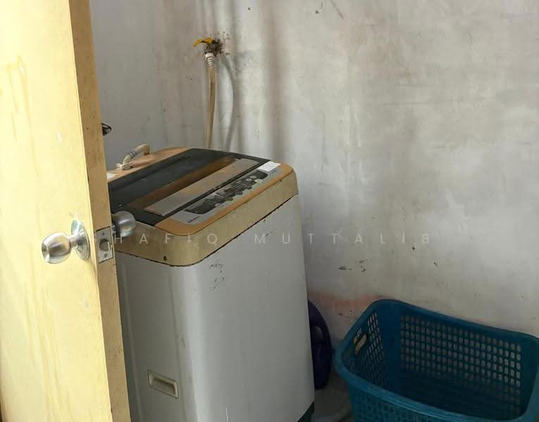 Rumah Teres untuk Disewa di Taman Sri Serdang (Seri Kembangan) - Shafiq Muttalib - PropertyGuru.com.my