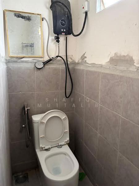 Rumah Teres untuk Disewa di Taman Sri Serdang (Seri Kembangan) - Shafiq Muttalib - PropertyGuru.com.my