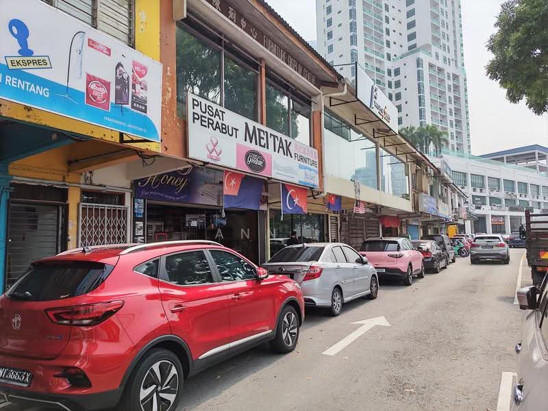 Shop for Sale in Taman Pelangi (Johor Bahru) - Ann . - PropertyGuru.com.my