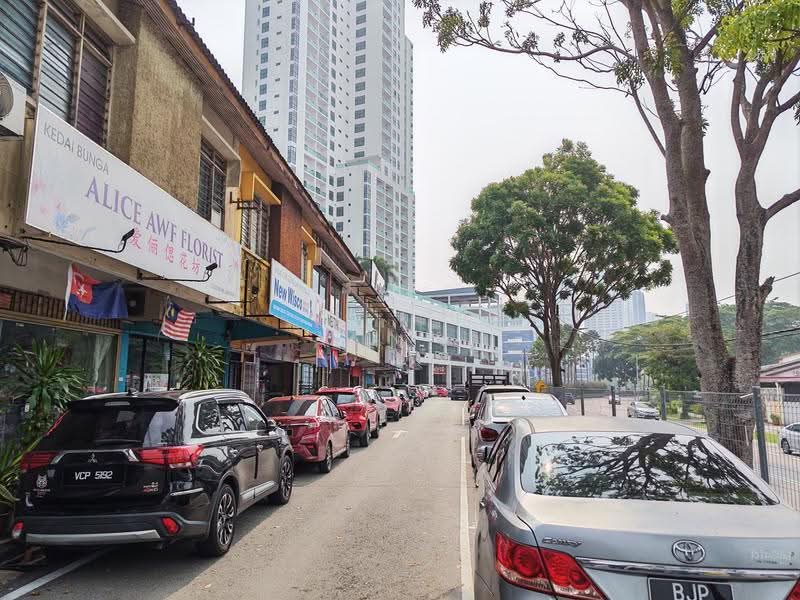 Shop for Sale in Taman Pelangi (Johor Bahru) - Ann . - PropertyGuru.com.my
