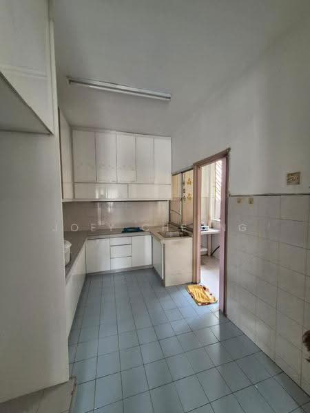 Apartment for Sale at Sri Kenanga - Joey Cheong - Kitchen - PropertyGuru.com.my
