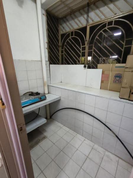 Apartment for Sale at Sri Kenanga - Joey Cheong - Kitchen - PropertyGuru.com.my