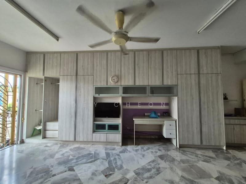 Apartment for Sale at Sri Kenanga - Joey Cheong - Study - PropertyGuru.com.my